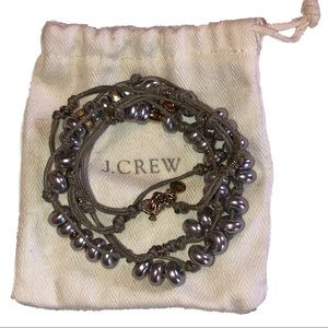 ✨NWT✨J.Crew • Necklace